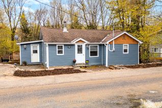 Detached House for Sale, 318 HIGHLAND St, Dysart et al, ON