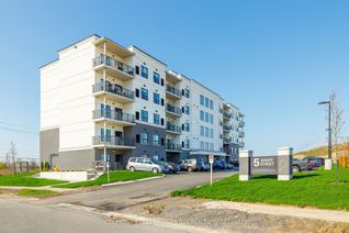 Property for Rent, 5 Baker St #212, Thorold, ON