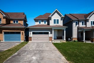 Property for Rent, 59 Todd Cres, Southgate, ON