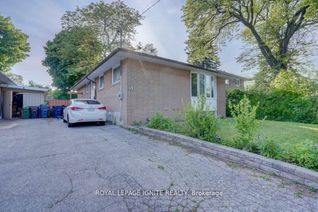 Property for Rent, 53 Sundance Cres #Main Fl, Toronto, ON