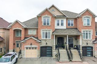 Freehold Townhouse for Sale, 66 George Kirby St, Vaughan, ON Freehold Townhouse for Sale, 66 George Kirby St, Vaughan, ON