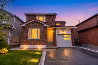 Property for Sale, 7425 Doverwood Dr, Mississauga, ON
