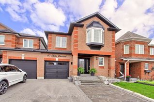 Townhouse for Sale, 10 Stella Cres, Caledon, ON Townhouse for Sale, 10 Stella Cres, Caledon, ON
