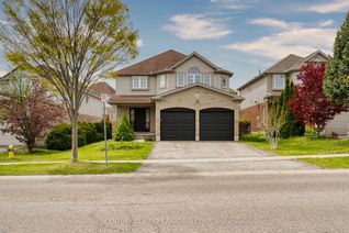 Detached House for Sale, 799 Oakcrossing Rd, London North, ON Detached House for Sale, 799 Oakcrossing Rd, London North, ON