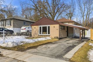 House for Sale, 198 Shelbourne St, Peterborough, ON