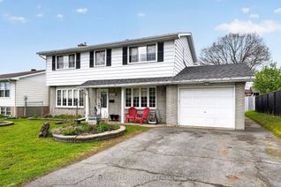 Detached House for Sale, 1824 Elgin St, Cornwall, ON