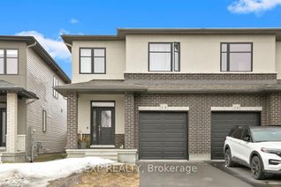 Semi-Detached House for Rent, 14 Taber St S, Carleton Place, ON