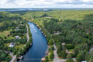 Detached House for Sale, 2 Leslie Dr W, Bracebridge, ON Detached House for Sale, 2 Leslie Dr W, Bracebridge, ON