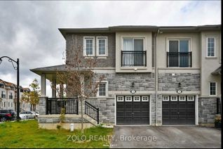 Freehold Townhouse for Sale, 37 Prospect Way, Whitby, ON Freehold Townhouse for Sale, 37 Prospect Way, Whitby, ON