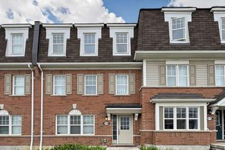Townhouse for Sale, 2708 Burkholder Dr, Pickering, ON