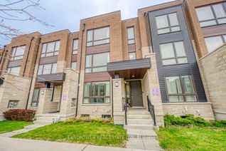 Freehold Townhouse for Sale, 43 Lord Melborne St, Markham, ON Freehold Townhouse for Sale, 43 Lord Melborne St, Markham, ON