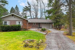 Bungalow for Sale, 16548 7th Concession Rd, King, ON