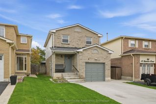 Property for Sale, 8 Sparrow Ct, Brampton, ON Property for Sale, 8 Sparrow Ct, Brampton, ON