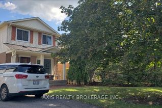 Detached House for Rent, 9 BUCHANAN Cres, Thorold, ON