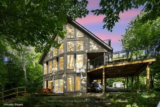 House for Sale, 32A Sterner Dr, Seguin, ON