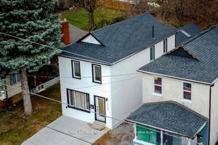 Detached House for Sale, 5759 Robinson St, Niagara Falls, ON