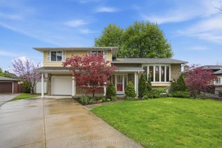 Sidesplit for Sale, 6600 McMicking St, Niagara Falls, ON
