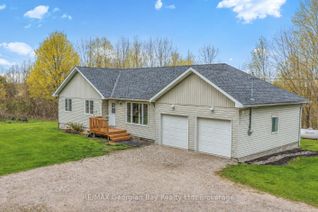 Detached House for Sale, 1810 Gratrix Rd, Tay, ON Detached House for Sale, 1810 Gratrix Rd, Tay, ON