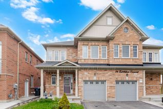 Property for Rent, 24 Exhibition Cres, Brampton, ON