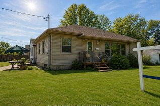House for Sale, 687 Cheapside St, London East, ON