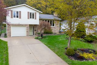 Sidesplit for Sale, 115 7th Ave E, Owen Sound, ON Sidesplit for Sale, 115 7th Ave E, Owen Sound, ON