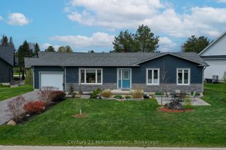 House for Sale, 85 Gordon Cres, Meaford, ON