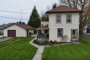 Detached House for Sale, 83 College St, Deseronto, ON