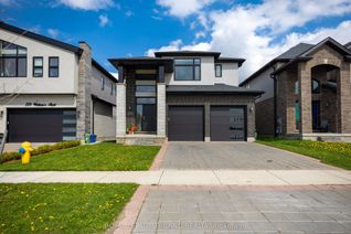 House for Sale, 2382 Wickerson Rd, London South, ON