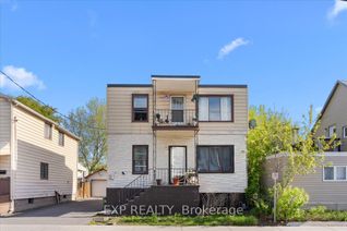 Triplex for Sale, 208 Montfort St, Vanier and Kingsview Park, ON