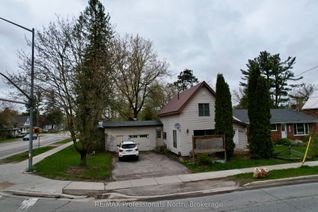Property for Sale, 209 Dill St St, Bracebridge, ON
