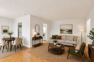 Property for Rent, 71 Guildwood Pkwy #218, Toronto, ON
