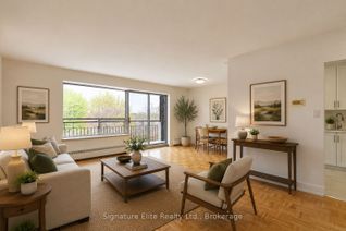 Property for Rent, 71 Guildwood Pkwy #309, Toronto, ON