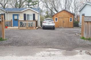 Detached House for Sale, 28 & 30 Thompson Dr, Georgina, ON Detached House for Sale, 28 & 30 Thompson Dr, Georgina, ON