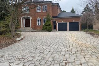 House for Sale, 17 Dunloe Rd, Richmond Hill, ON