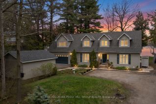 House for Sale, 3143 South Sparrow Lake Rd, Severn, ON House for Sale, 3143 South Sparrow Lake Rd, Severn, ON