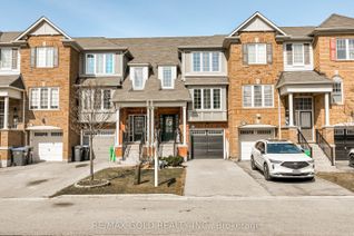 Freehold Townhouse for Sale, 84 Vanhorne Close, Brampton, ON Freehold Townhouse for Sale, 84 Vanhorne Close, Brampton, ON