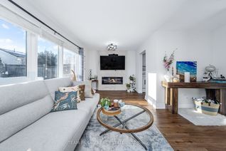 House for Sale, 273 Hansen Rd N, Brampton, ON