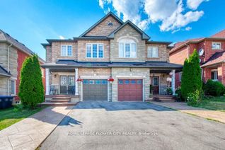Property for Rent, 18 Saint Eugene St, Brampton, ON