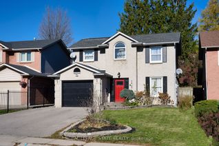 Property for Sale, 46 Novoco Dr, Hamilton, ON