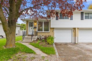 Sidesplit for Sale, 1117 Byron Baseline Rd, London South, ON