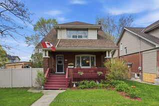 Property for Sale, 230 Beach Blvd, Hamilton, ON
