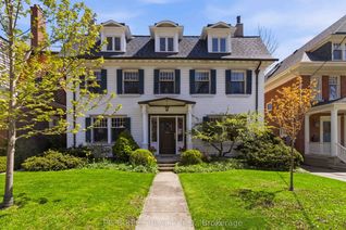 Detached House for Sale, 41 Nanton Ave, Toronto, ON