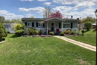 Bungalow for Sale, 17 Trefoil Dr, Innisfil, ON