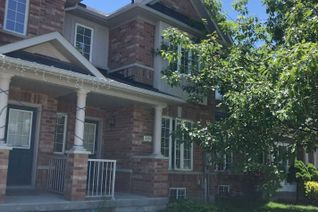 Freehold Townhouse for Rent, 588 Hoover Park Dr, Whitchurch-Stouffville, ON