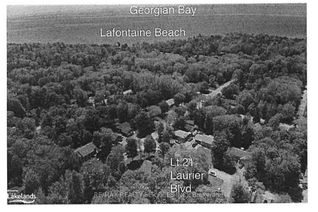 Land for Sale, Lot 21 Laurier Blvd, Tiny, ON