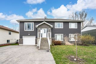 Detached House for Sale, 25 Bay St, Tay, ON Detached House for Sale, 25 Bay St, Tay, ON