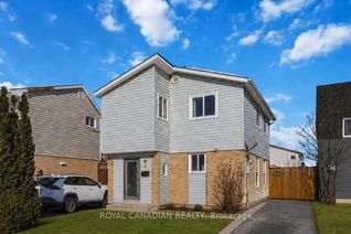 House for Sale, 9 Horatio Ct, Brampton, ON
