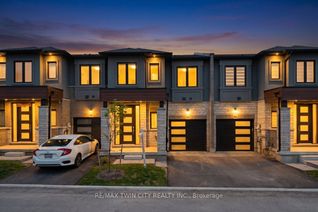 Townhouse for Sale, 155 Equestrian Way #43, Cambridge, ON