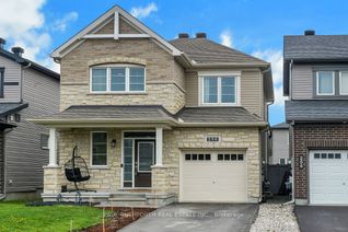Property for Sale, 256 Hepatica Way, Orleans - Cumberland and Area, ON Property for Sale, 256 Hepatica Way, Orleans - Cumberland and Area, ON
