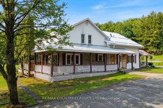 Detached House for Sale, 29840 62 Hwy, Hastings Highlands, ON Detached House for Sale, 29840 62 Hwy, Hastings Highlands, ON